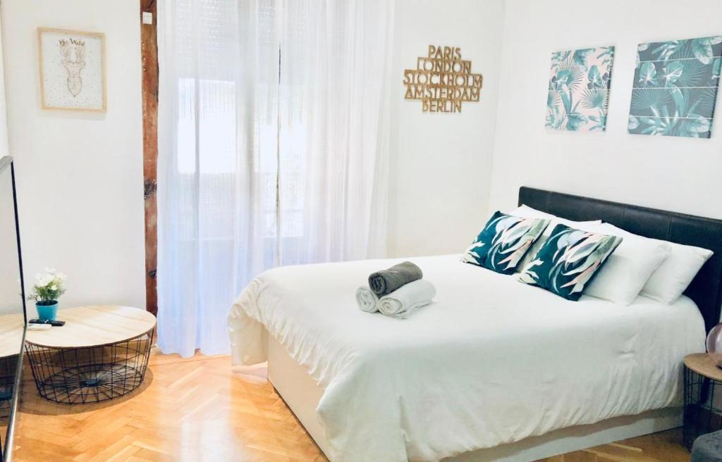 GRAN VÍA / CHUECA Apartamentos, Madrid – Bijgewerkte prijzen 2022