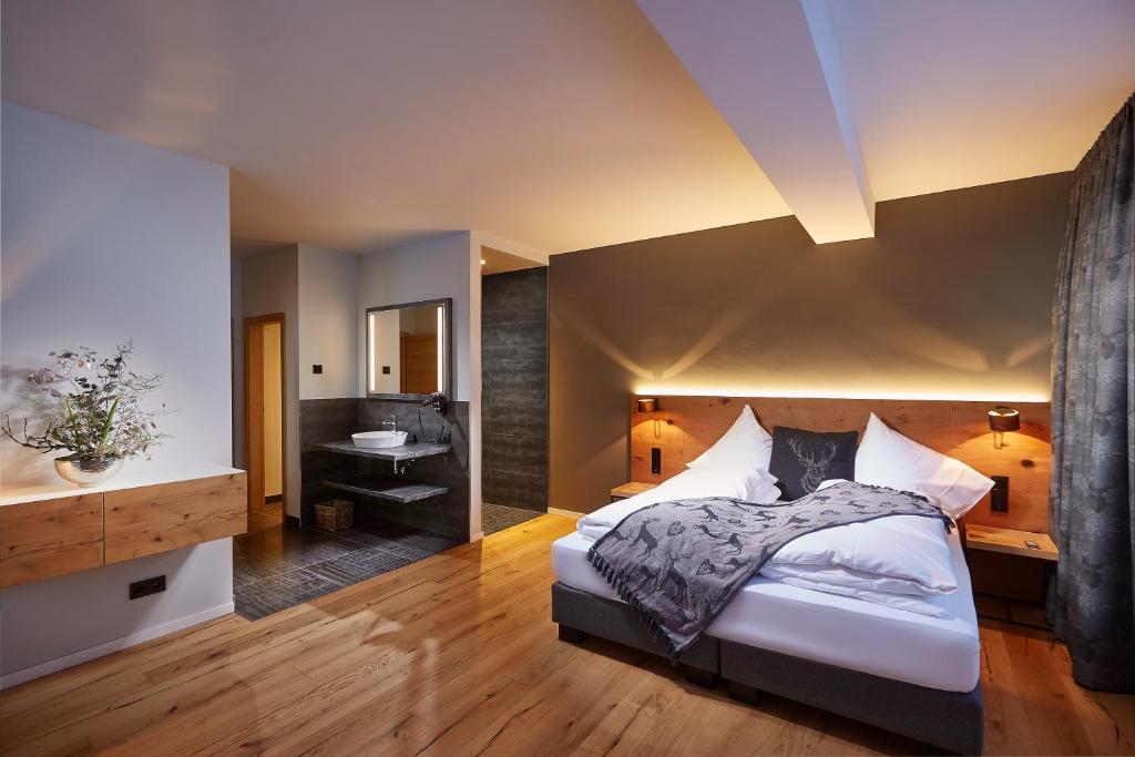 Black Forest Lodge - Deluxe Wohnung