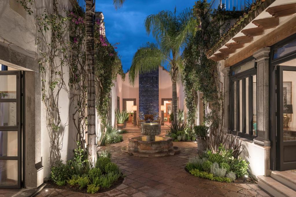 21 Resorts de México Perfectos para lunas de miel 19 21 Resorts de México Perfectos para lunas de miel 19