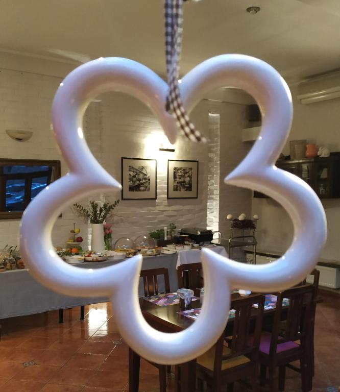 Hotel Stare Miasto Old Town - Resim 29