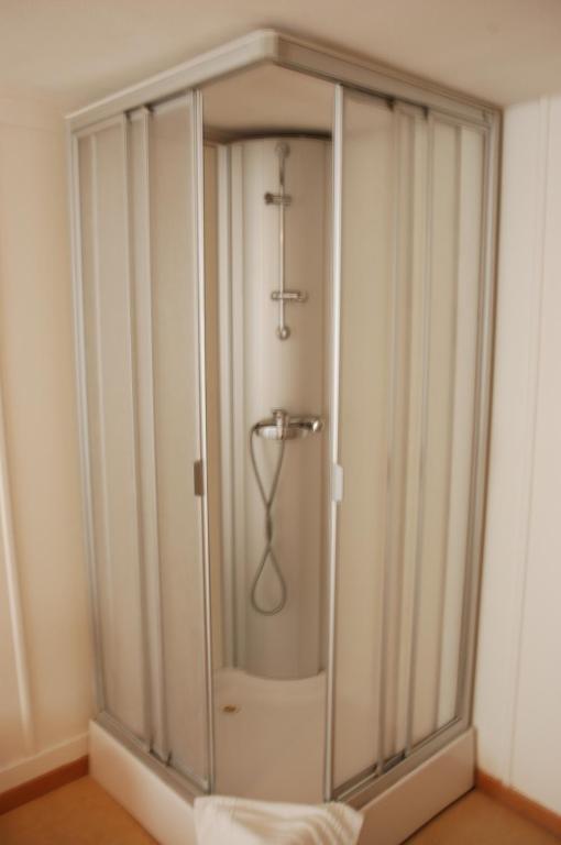 Hotel Weisses Kreuz - Resim 24