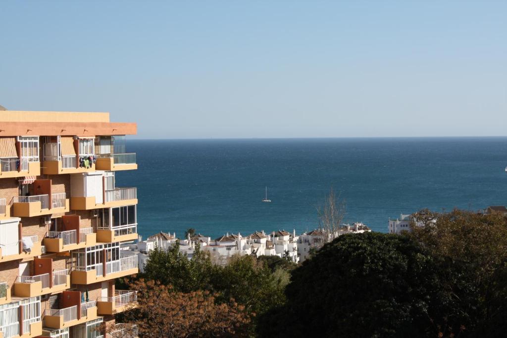 Benalmadena Iris apartment sea view (Spanje Benalmádena ...