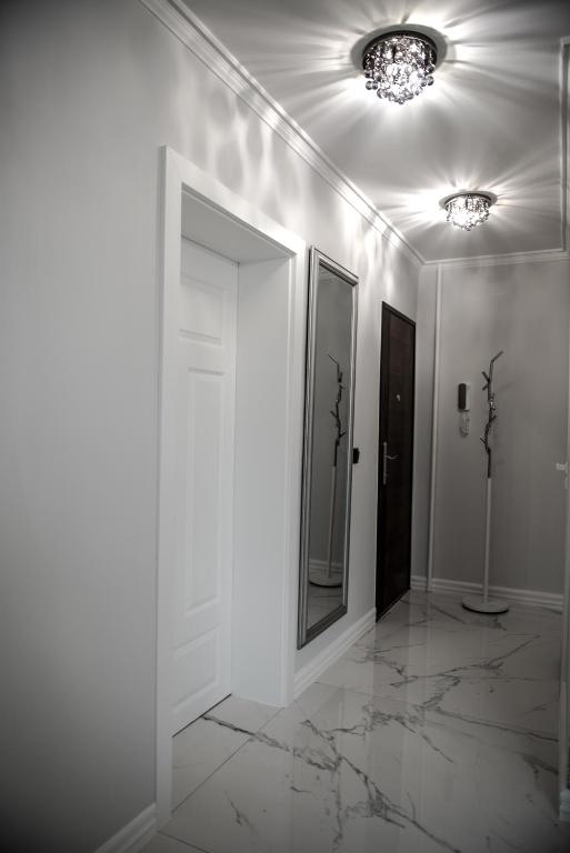 Zdjęcie z galerii obiektu Glamour Apartments w mieście Piła