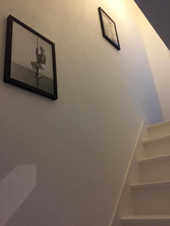 Fotografie z fotogalerie ubytování Appartements Duplex de Charme à Bénodet Vue Mer v destinaci Bénodet