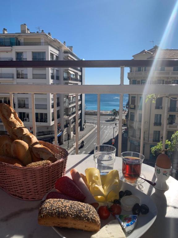 City Apartment Promenade Nice