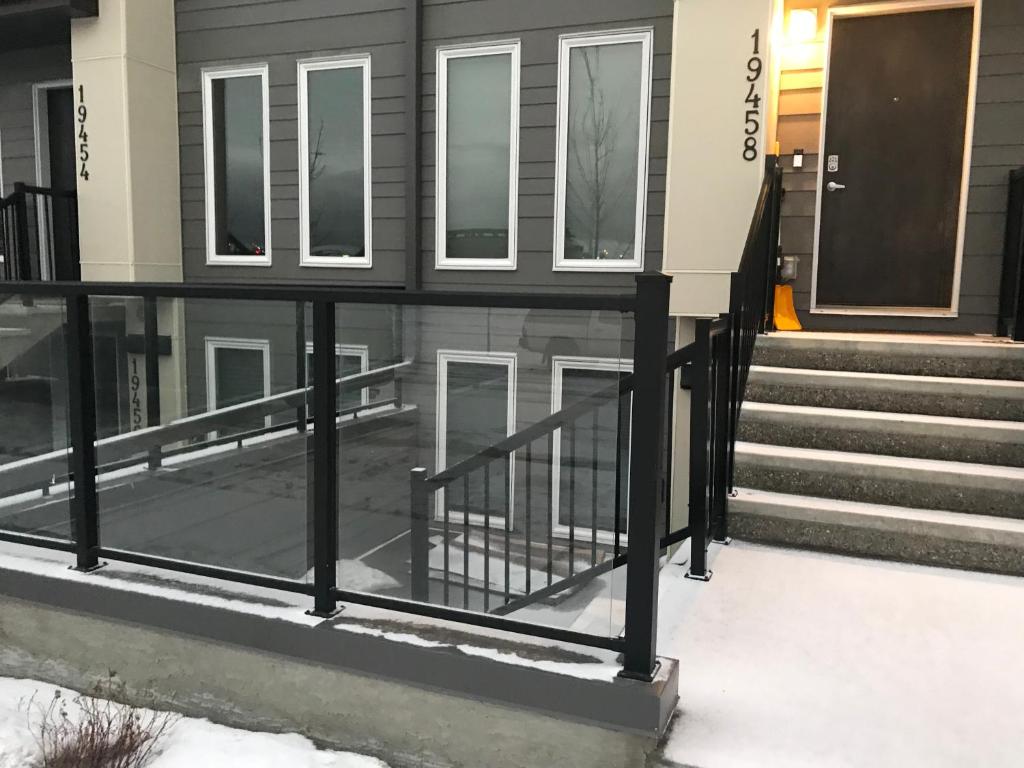 Fotografie z fotogalerie ubytování Home Sweet Condo v destinaci Calgary
