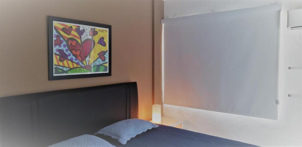  Lindo apartamento em Ipanema - RJ