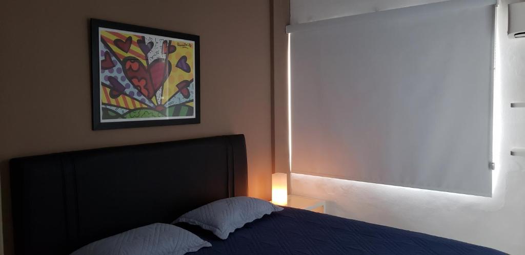  Lindo apartamento em Ipanema - RJ