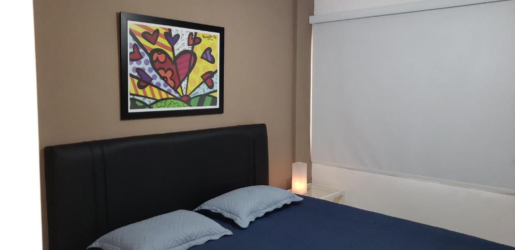  Lindo apartamento em Ipanema - RJ