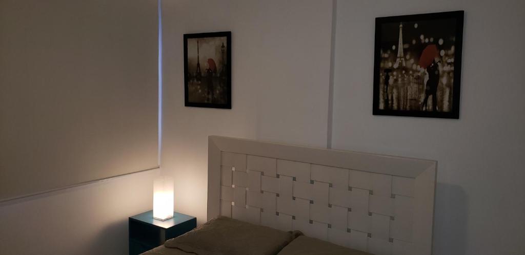  Lindo apartamento em Ipanema - RJ