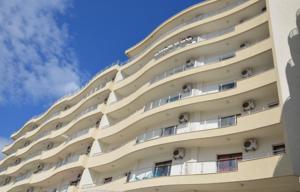 Apartmani Svetionik - 7