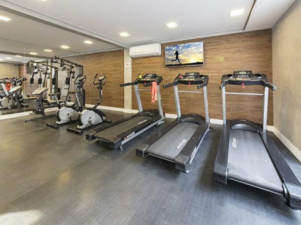  Stay Aeroporto - apartamento