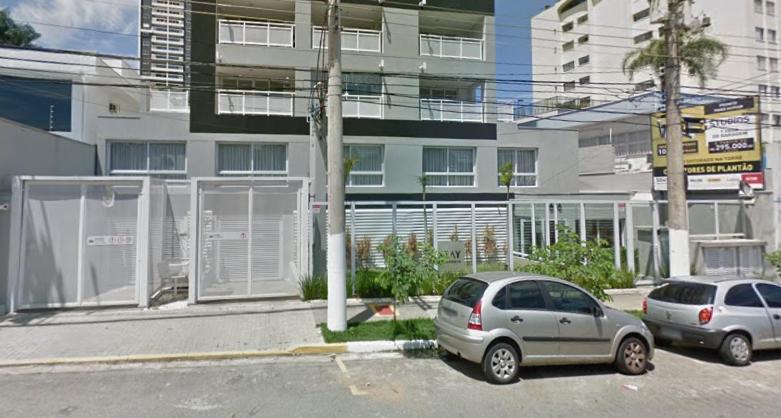  Stay Aeroporto - apartamento
