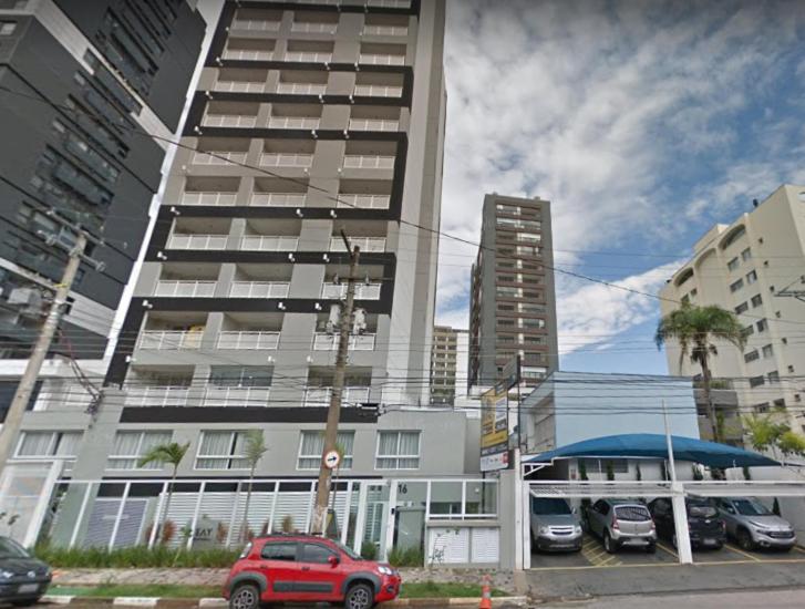  Stay Aeroporto - apartamento