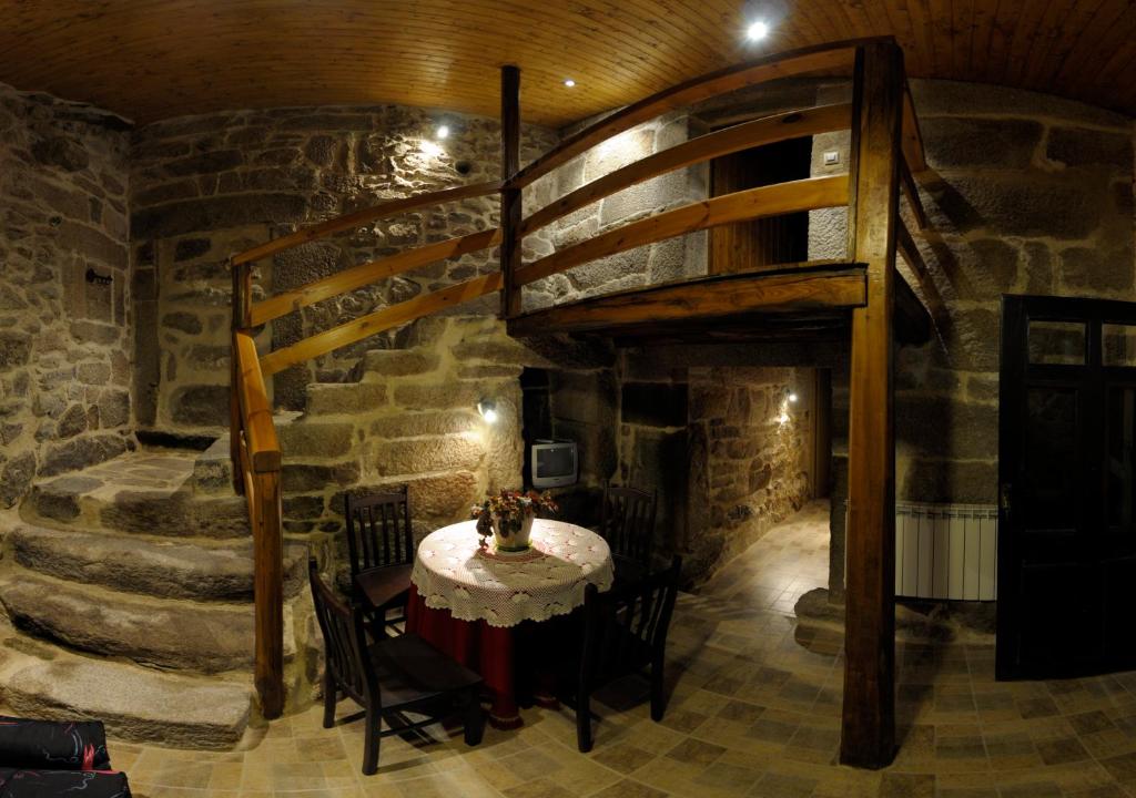 Fotografie z fotogalerie ubytování Casa Dos Fuelles v destinaci Ourense