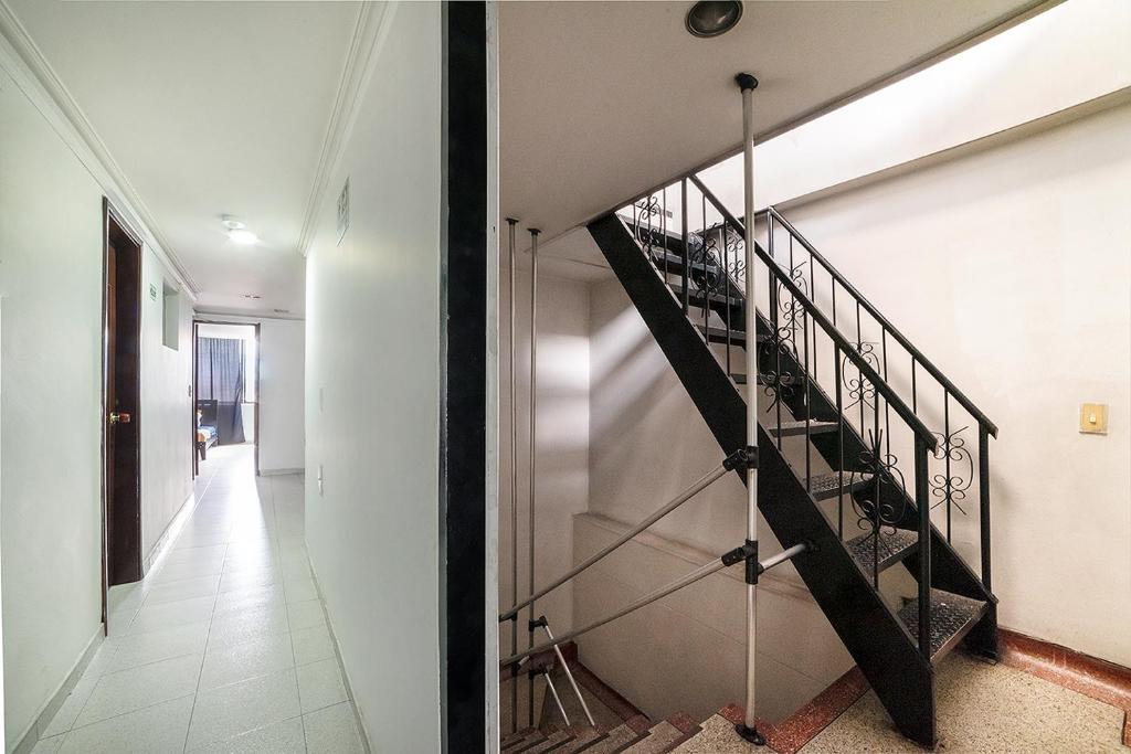 Foto Bogotas asuva majutusasutuse Hotel Elegant Suite galeriist
