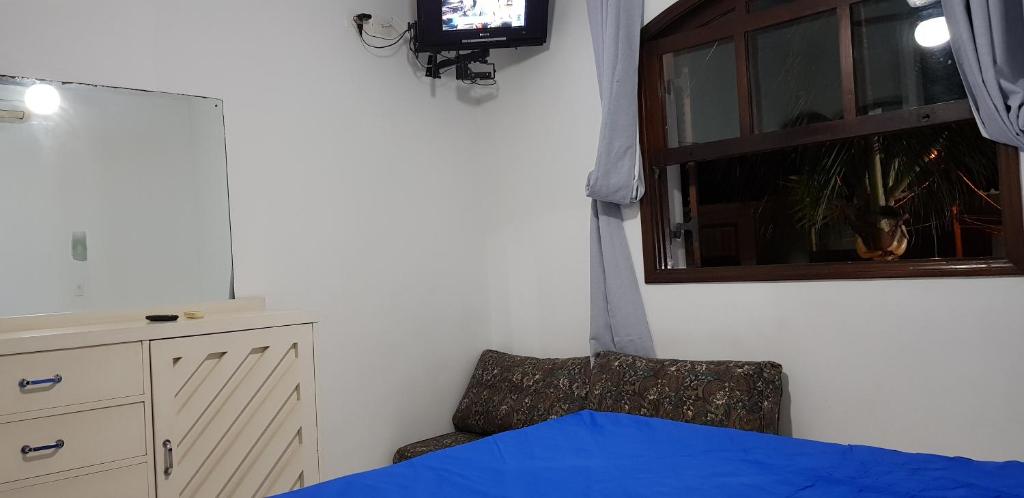  Casa Inteira Balneário Praia de Pernambuco Guarujá