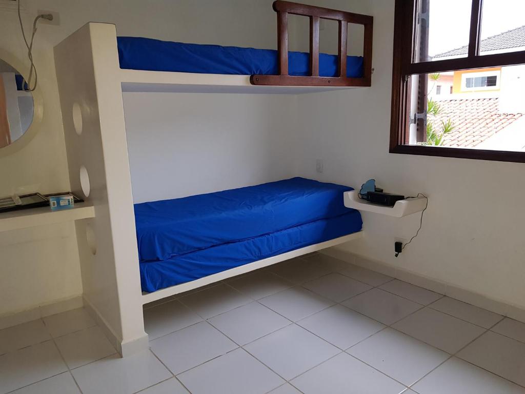  Casa Inteira Balneário Praia de Pernambuco Guarujá