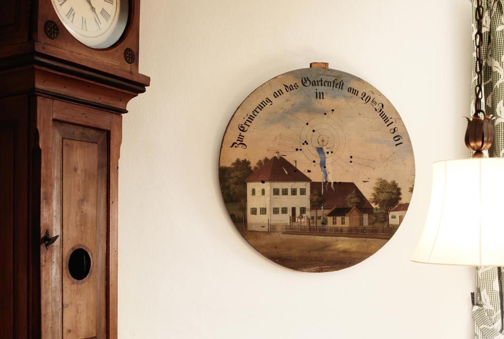 Fotografie z fotogalerie ubytování Hotel Burgmeier v destinaci Dachau
