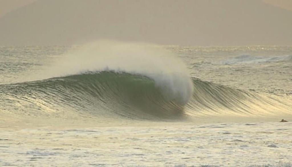  Chalé completo a 150m da praia
