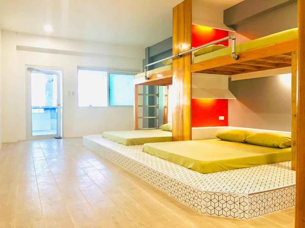 The Escape San Juan - Family Suite With Balcony