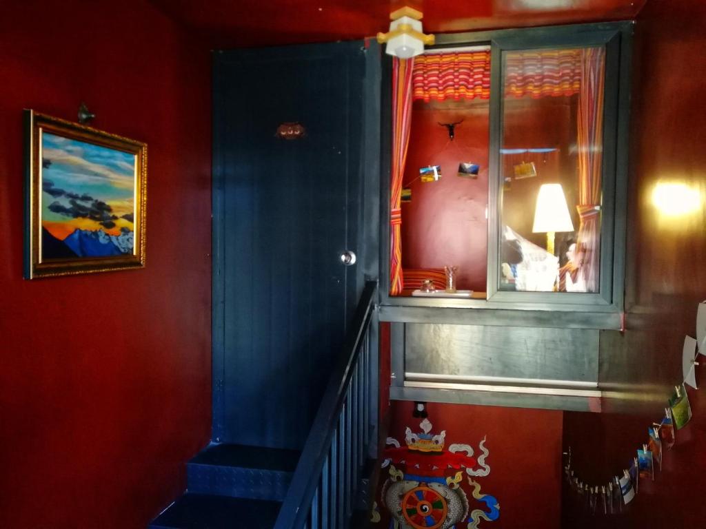 Fotografie z fotogalerie ubytování Kangding Guozhuang Nan Wu Hao Boutique Inn v Kangdingu