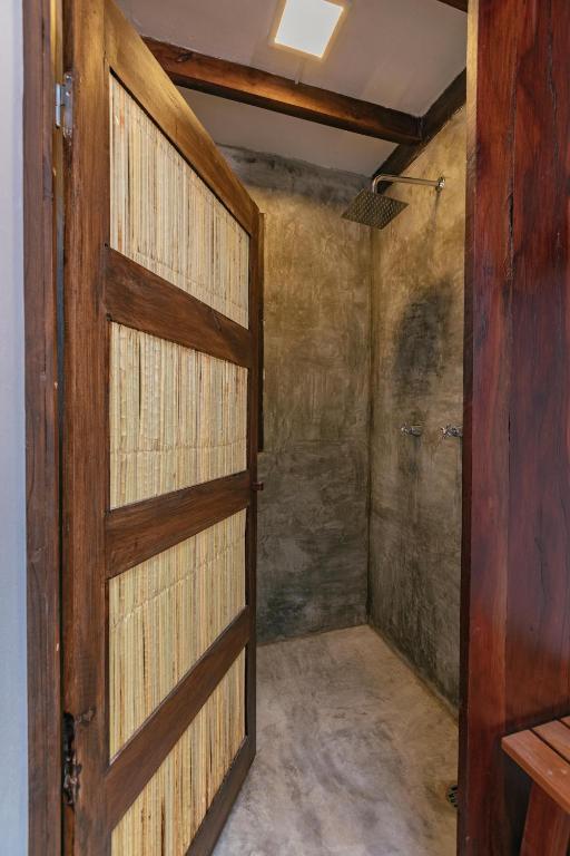 Fotografie z fotogalerie ubytování Nahouse Jungle Lodges v destinaci Tulum