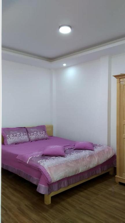 Mai DaLat Homestay - Salle De Dortoir Mixte