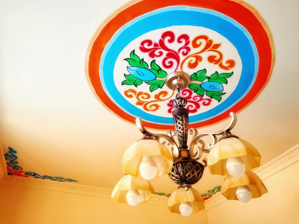 Fotografie z fotogalerie ubytování Kangding Guozhuang Nan Wu Hao Boutique Inn v Kangdingu