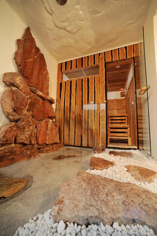 Fotografie z fotogalerie ubytování Pension Alwin v destinaci Lech am Arlberg
