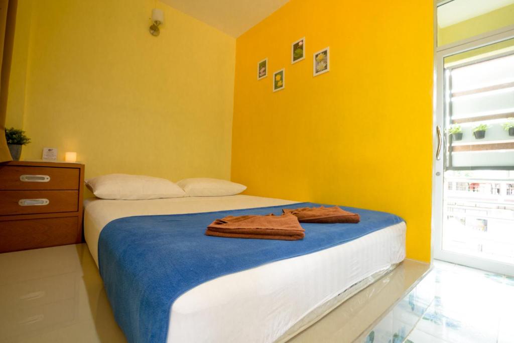 Good Dream Hotel (Khun Ying House) - 小双房间