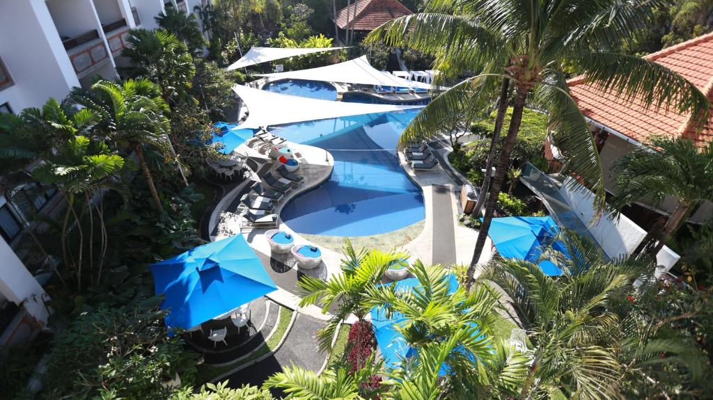Prime Plaza Suites Sanur – Bali, Sanur - Harga Terbaru 2024