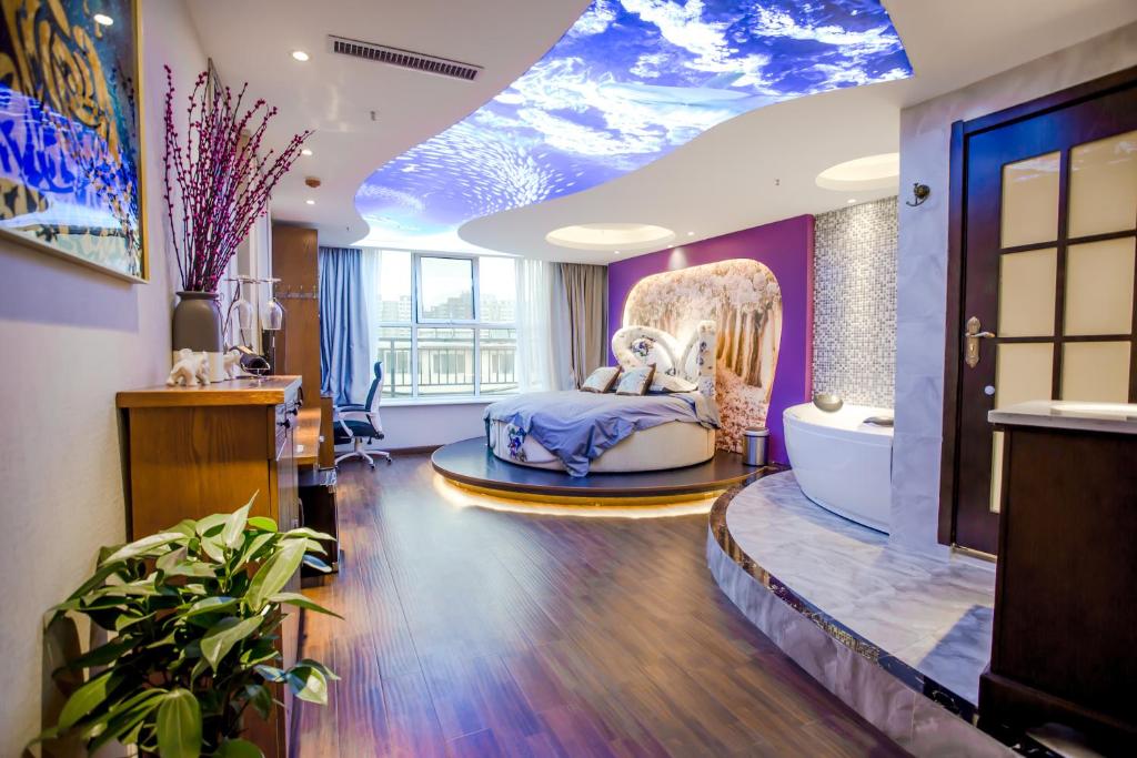 Φωτογραφία από το άλμπουμ του Yamei Garden Homestay σε Χοχότ