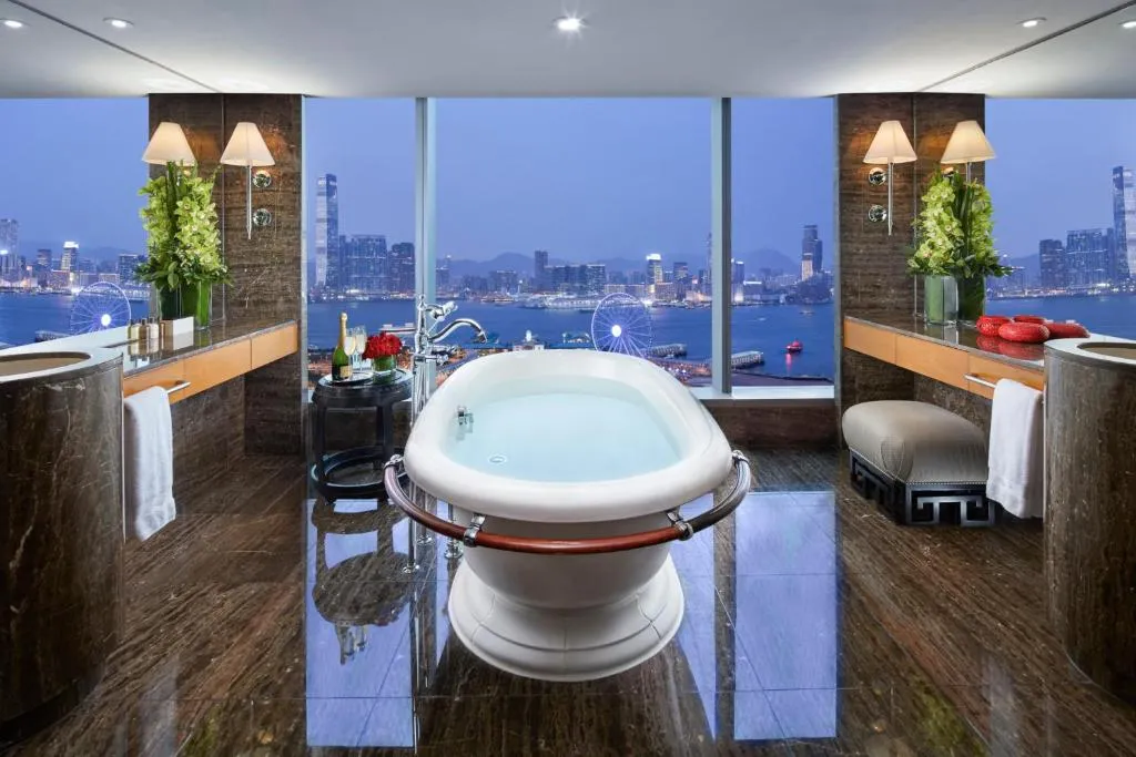 Harbor View Suite