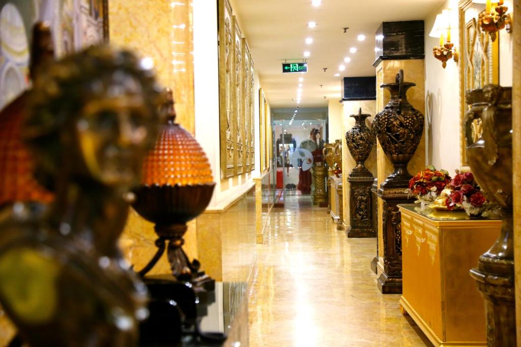 Fotografie z fotogalerie ubytování Ramada By Wyndham Amritsar v destinaci Amritsar