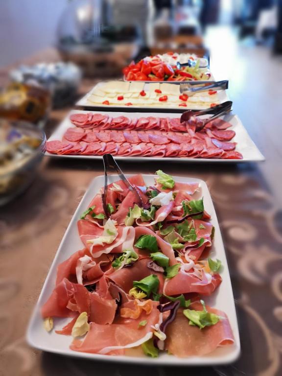 Monterai Resort - Resim 36