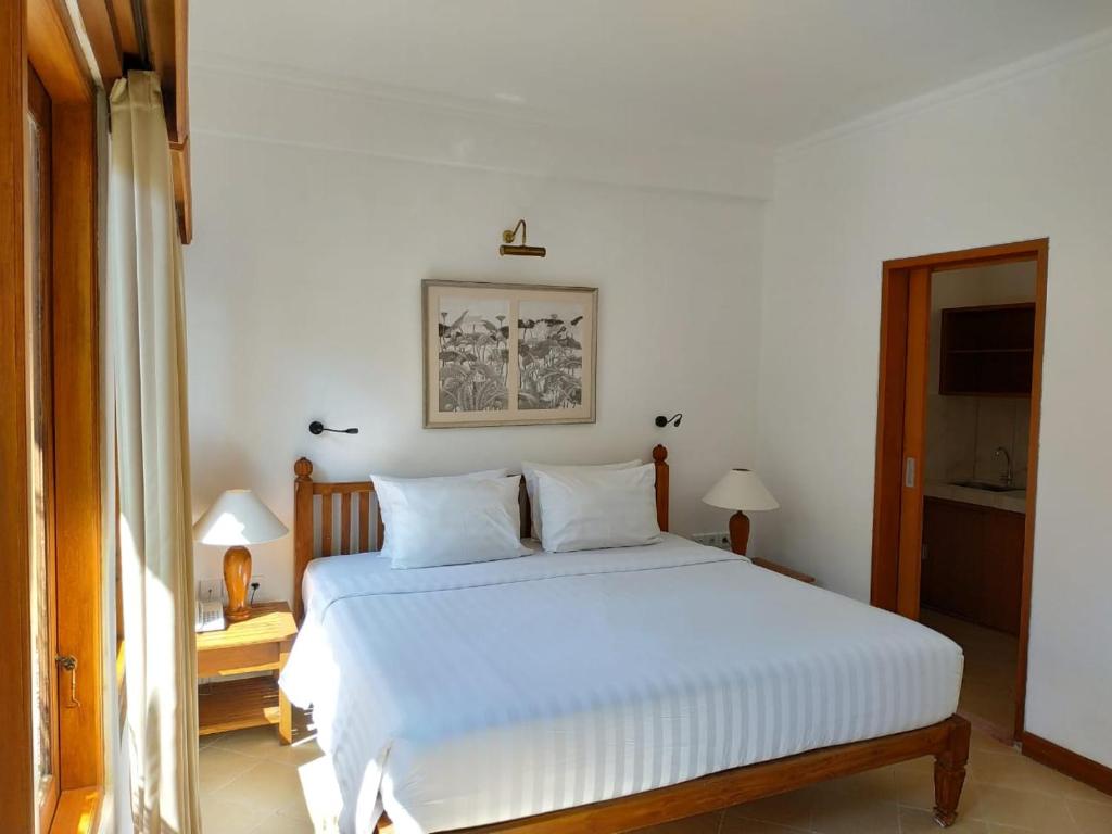 Puri Mesari Hotel - 5