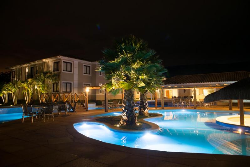  Santíssimo Resort
