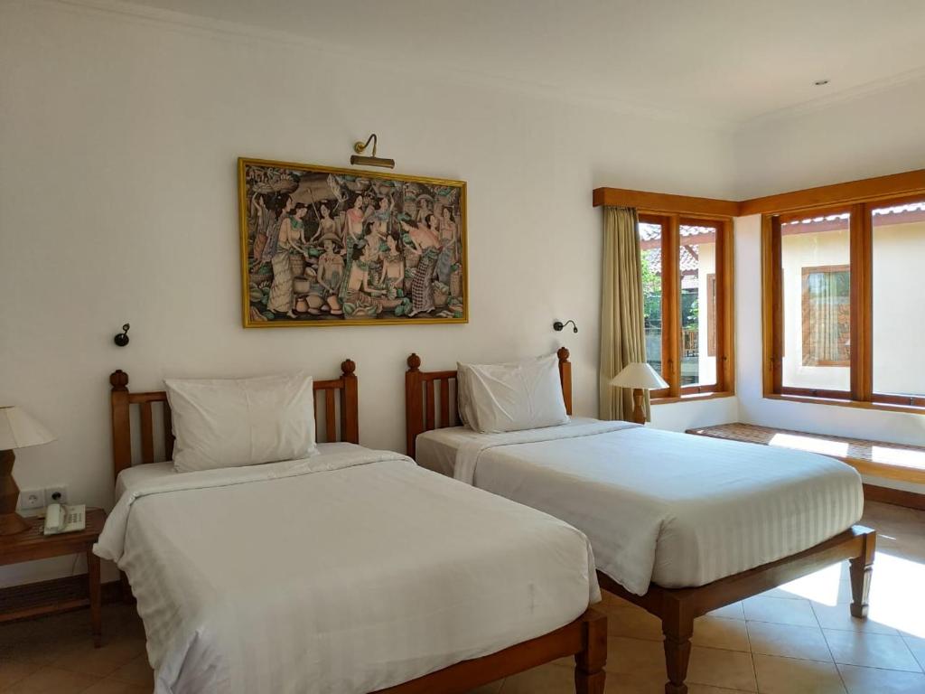 Puri Mesari Hotel - 11