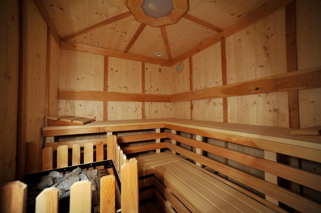 Fotografie z fotogalerie ubytování Pension Alwin v destinaci Lech am Arlberg