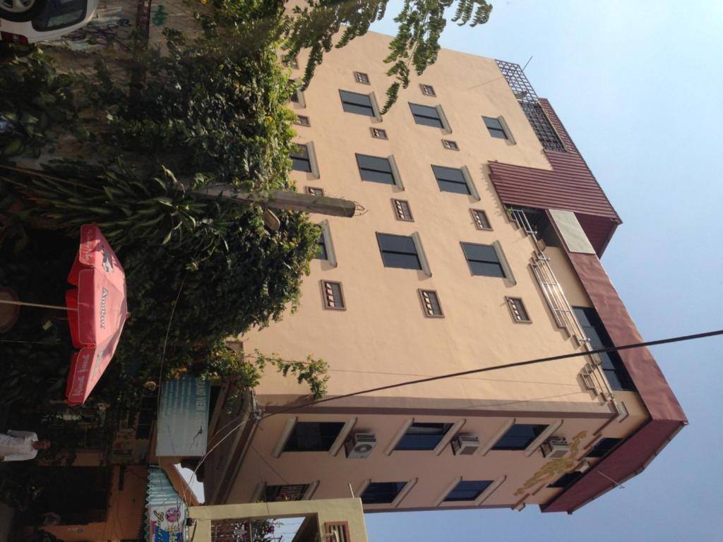 Fotografie z fotogalerie ubytování Grand View Guesthouse v Phnompenhu