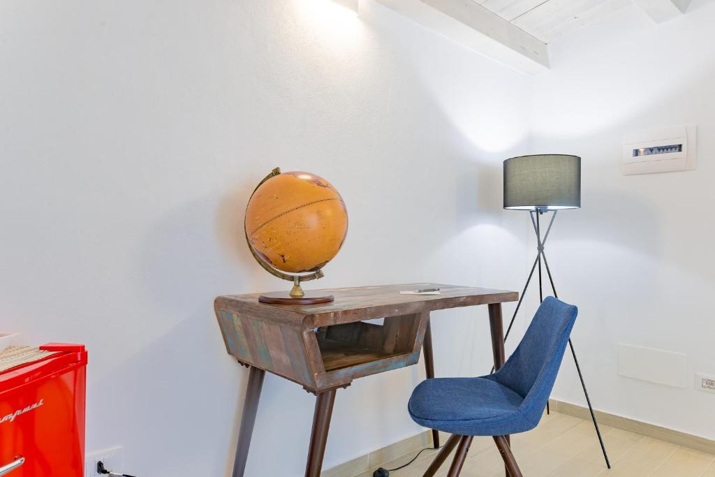 Le Maestranze Deluxe Rooms - 17