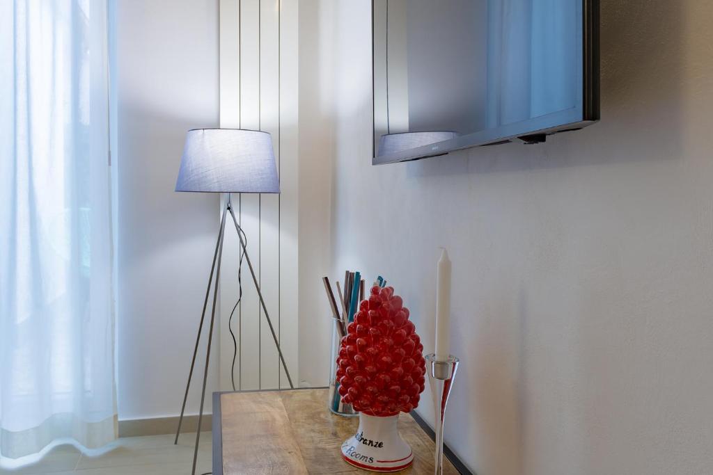 Le Maestranze Deluxe Rooms - 16