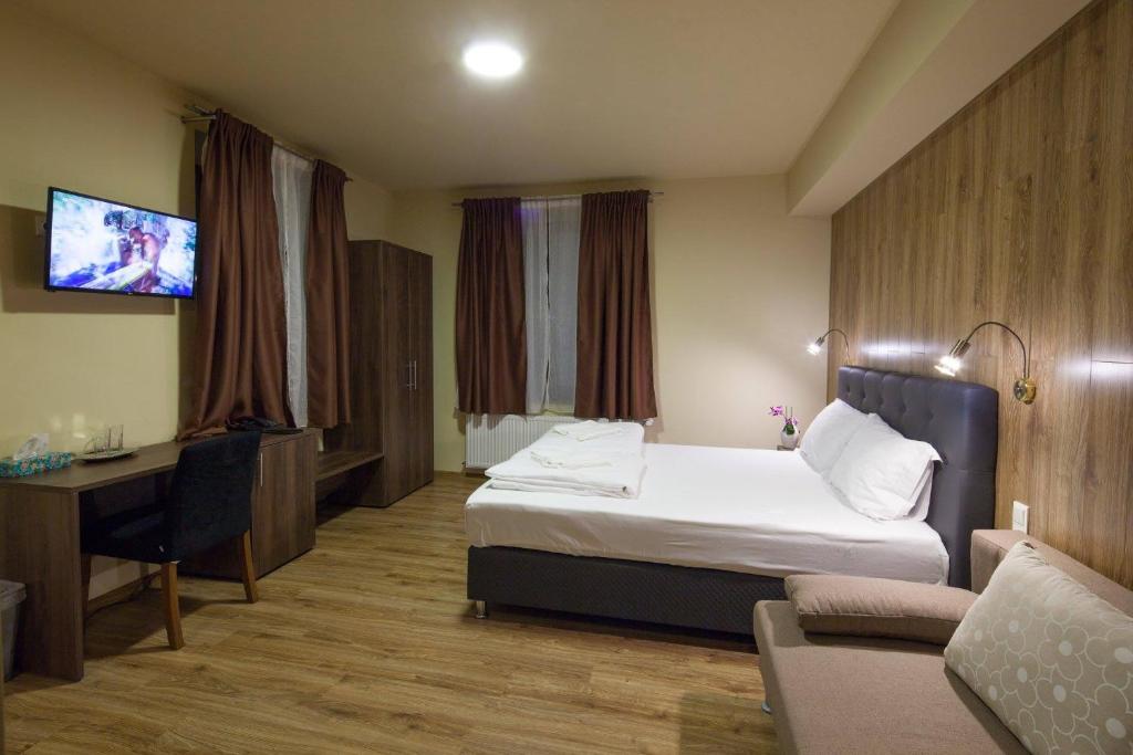 Fotografie z fotogalerie ubytování Hotel Gasthof Delitz v destinaci Spital am Semmering