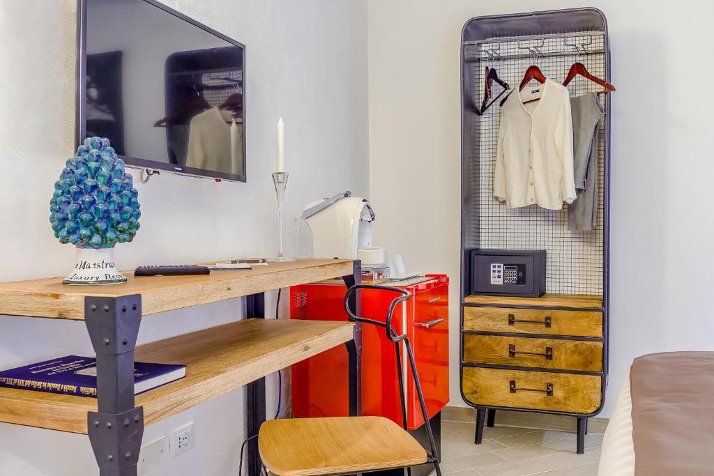 Le Maestranze Deluxe Rooms - 1
