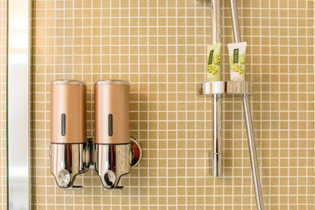 Le Maestranze Deluxe Rooms - 2