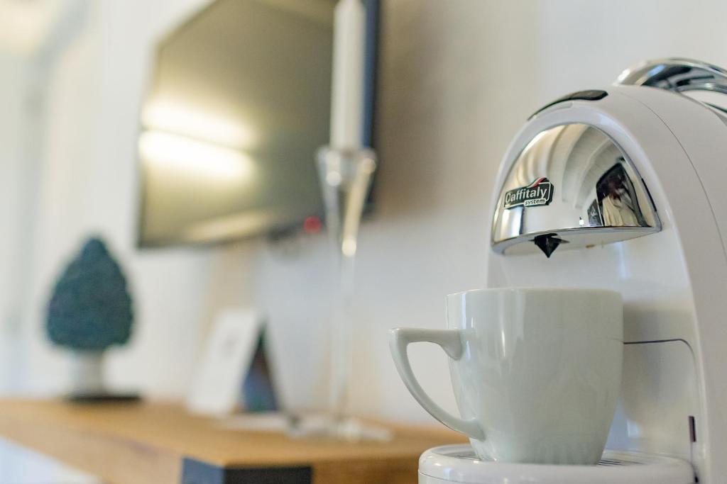 Le Maestranze Deluxe Rooms - 3