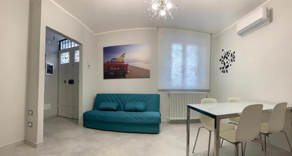 I Pini house in the heart of the city - One-Bedroom House