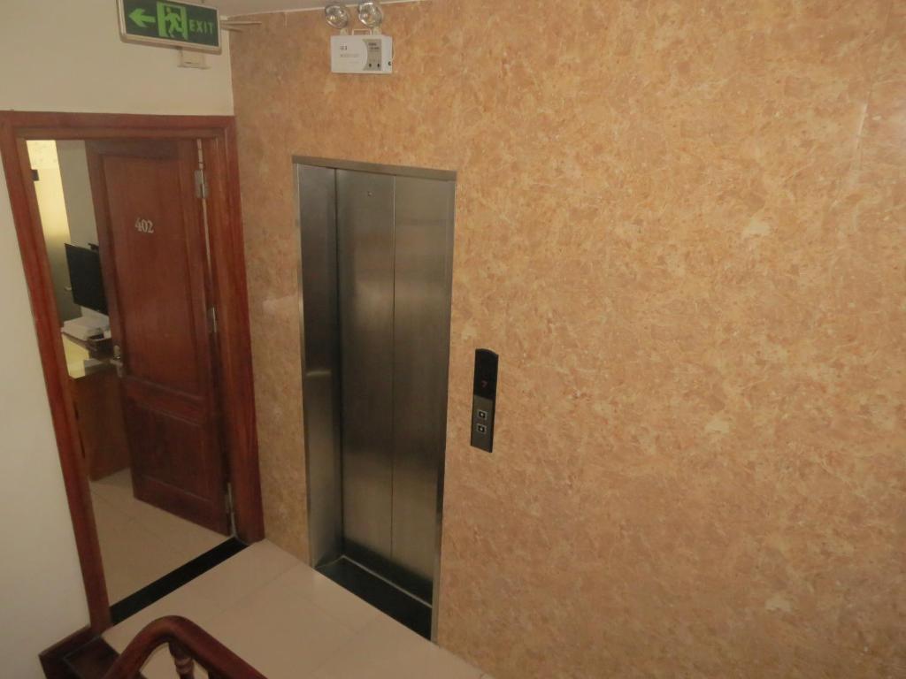 Fotografie z fotogalerie ubytování Green Hotel v Hanoji