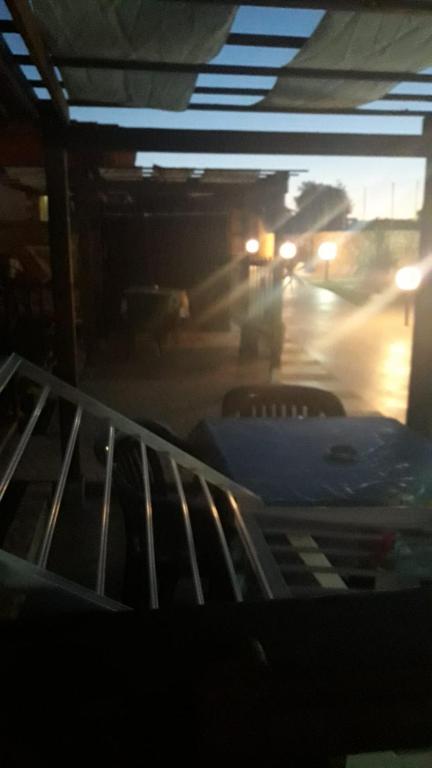 Zdjęcie z galerii obiektu Villa la Perla w mieście Lampedusa